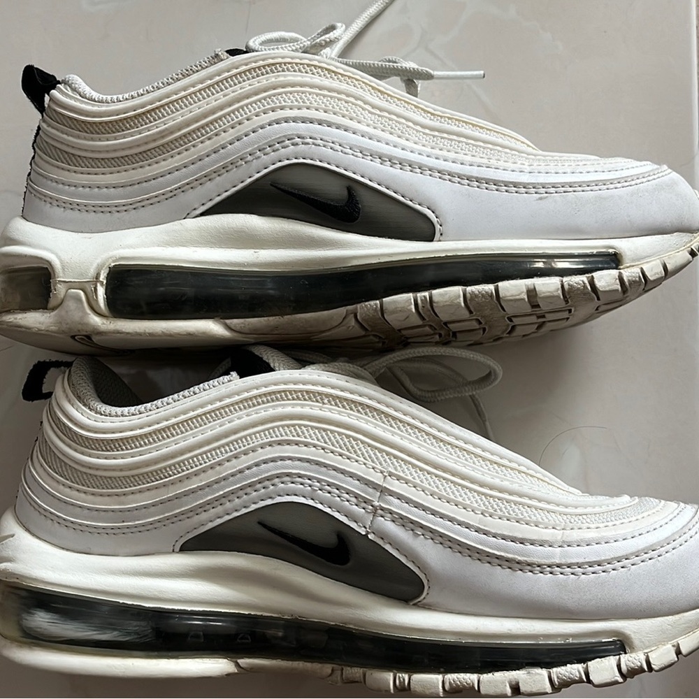Nike Airmax 97s